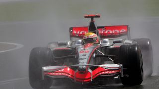 Rückblick: Die besten Formel-1-Rennen in Silverstone Rückblick: Die besten Formel-1-Rennen in Silverstone
