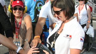 Watkins Glen - 11. Lauf