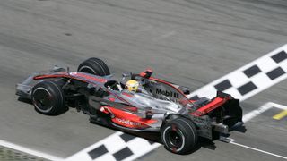 Deutschland GP - Pressespiegel: Was die anderen sagen