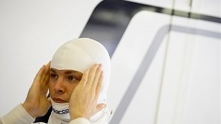 Ungarn GP - Sonntag