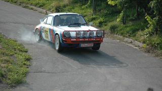 Rallye Deutschland - 10. Lauf Rallye Deutschland - 10. Lauf