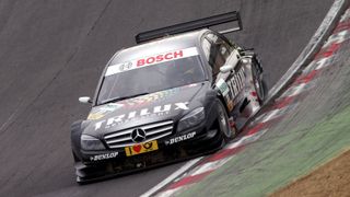 Brands Hatch - Sonntag