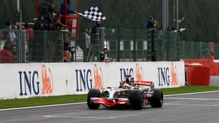 Belgien GP - Pressespiegel: Was die anderen sagen Belgien GP - Pressespiegel: Was die anderen sagen
