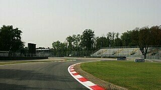 Video: Pirelli-Vorschau Monza