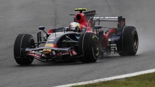 Aus Toro Rosso wird AlphaTauri: Highlight-Momente der Scuderia Aus Toro Rosso wird AlphaTauri: Highlight-Momente der Scuderia