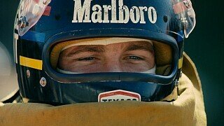 James Hunt - Ein Leben auf der Überholspur