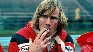Rosberg: Ein Formel-1-Pilot raucht Zigaretten