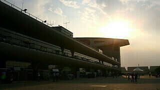 Wetterprognose: Kein Regen in Shanghai
