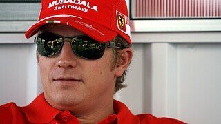 Der Iceman kehrt zu Ferrari zurück! Was lange Zeit als Gerücht kursierte, ist nun offiziell: Kimi Räikkönen und Ferrari machen wieder gemeinsame Sache und gehen 2014 auf Titeljagd. Motorsport-Magazin.com lässt die turbulente F1-Karriere des charismatischen Finnen Revue passieren., Foto: Sutton
