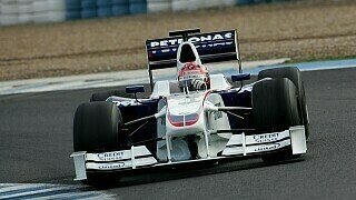 BMW steigt nicht in die WEC ein