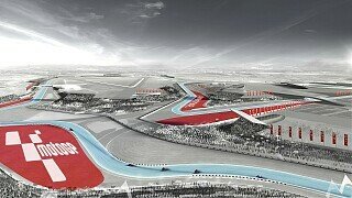 Zukunft für den Circuit of Wales weiterhin unklar