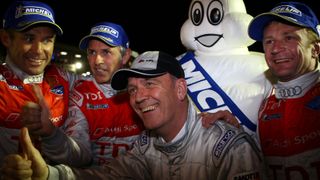 12h Sebring - 1. Lauf 12h Sebring - 1. Lauf