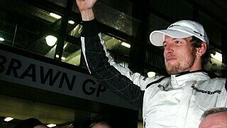 Australien GP - Sonntag