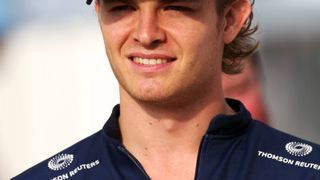 Malaysia GP - Freitag Malaysia GP - Freitag