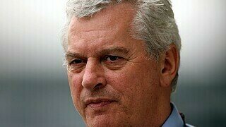 Symonds ersetzt Coughlan bei Williams Symonds ersetzt Coughlan bei Williams