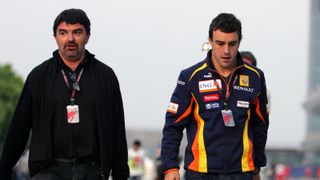 China GP - Samstag China GP - Samstag