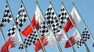 Bahrain: Anonymus droht Ecclestone Bahrain: Anonymus droht Ecclestone