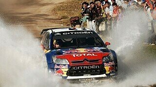 Citroen will auch in Argentinien gewinnen