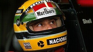 Ayrton Senna da Silva würde am 21. März 2016 seinen 56. Geburtstag feiern. Der dreifache Formel-1-Weltmeister und brasilianische Volksheld wurde 1960 in Sao Paulo geboren. Da er aus einer wohlhabenden Familie stammte, kauften seine Eltern ihm bereits im Alter von vier Jahren sein erstes Kart. Es sei "very slow" gewesen, erinnerte sich Senna Jahre später zurück. Anschließend gab es für den schmächtigen Burschen nichts anderes mehr außer den Rennsport. Bereits in jungen Jahren tüftelte er mit der ihn auch später auszeichnenden Akribie an seinem Gefährt. Obwohl seine Gegner meist älter waren und mehr Erfahrung hatten, setzte sich Senna in diversen nationalen Nachwuchsklassen durch, ehe er 1977 schließlich die südamerikanische Kart-Meisterschaft gewann. Anschließend fuhr er mehrere Jahre erfolgreich in der Kart-WM mit., Foto: Sutton