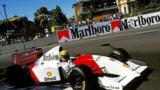Video - McLaren: Die Geschichte einer Legende