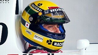 30 Jahre danach: Die einzigartige Karriere des Ayrton Senna
