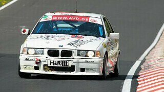 51. ADAC ACAS H&R-Cup - 3. Lauf