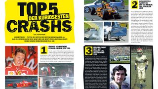 Das Motorsport-Magazin - Mai 2009