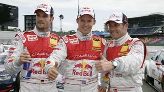 Hockenheim I - Samstag Hockenheim I - Samstag