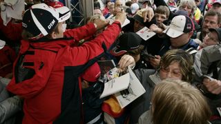 EuroSpeedway Lausitz - Samstag