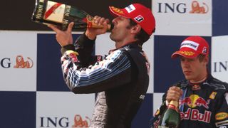 Türkei GP - Podium Türkei GP - Podium