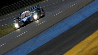 Qualifying Qualifying