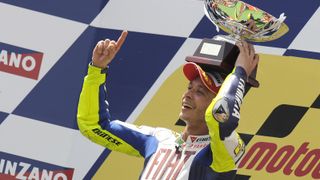 Catalunya GP - Sonntag Catalunya GP - Sonntag