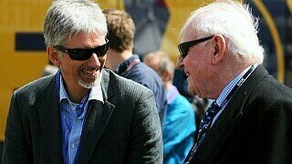 Der Einfluss, den Sid Watkins auf die Formel 1 hatte, wird von keinem unterschätzt. Teamchefs und Fahrer zollten dem 84-Jährigen Tribut. 