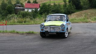 Rallye Karkonoski Rallye Karkonoski