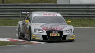 Zandvoort - Samstag Zandvoort - Samstag