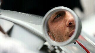 Wurz über Unterschied WEC und F1 Wurz über Unterschied WEC und F1