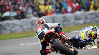Großbritannien GP - Sonntag Großbritannien GP - Sonntag