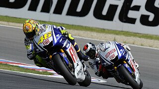 Tschechien GP - Statistiken zum Wochenende Tschechien GP - Statistiken zum Wochenende