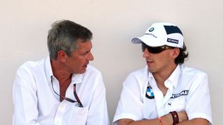 Europa GP - Samstag Europa GP - Samstag