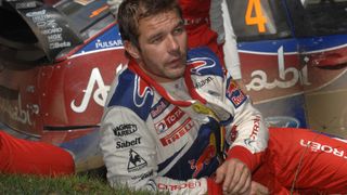 Rallye Australien - 10. Lauf