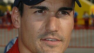 Loeb hofft, dass Sordo aus seinem Schatten tritt