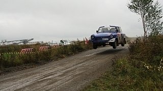 ADMV-Lausitz-Rallye - 7. Lauf