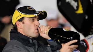 NASCAR Banking 500 - 31. Lauf NASCAR Banking 500 - 31. Lauf