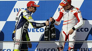 3 - Phillip Island ist eine von nur drei aktuellen Strecken, auf welchen Yamaha seit der Einführung des 800ccm-Hubraumlimits noch keinen einzigen Sieg hatte. Die anderen Beiden sind Valencia und Aragón., Foto: Milagro