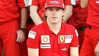 Kimi Räikkönen geht zurück zu Ferrari - das blieb natürlich nicht ohne Wirkung in der Motorsportwelt. Motorsport-Magazin.com trägt alle Reaktionen zum Finnen-Transfer zusammen., Foto: Sutton