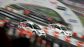 Vorschau: Race of Champions 2015