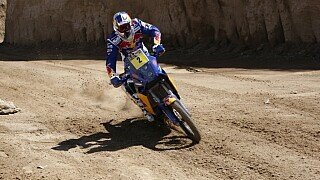 Coma und Despres als Topfavoriten Coma und Despres als Topfavoriten