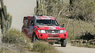 KS Tools-Team ist auf Platz 26 vorgefahren