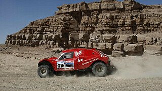 Kahle/Schünemann auf dem Weg nach vorne Kahle/Schünemann auf dem Weg nach vorne