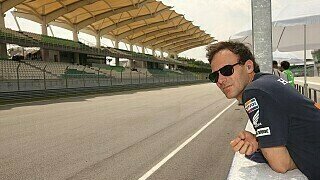 Alberto Puig wird Millers Mentor Alberto Puig wird Millers Mentor